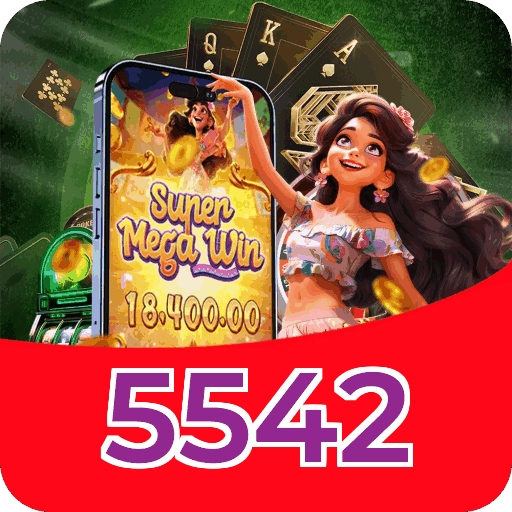 Catálogo 5542 2.547 jogos - Pragmatic Play, Evolution, NetEnt