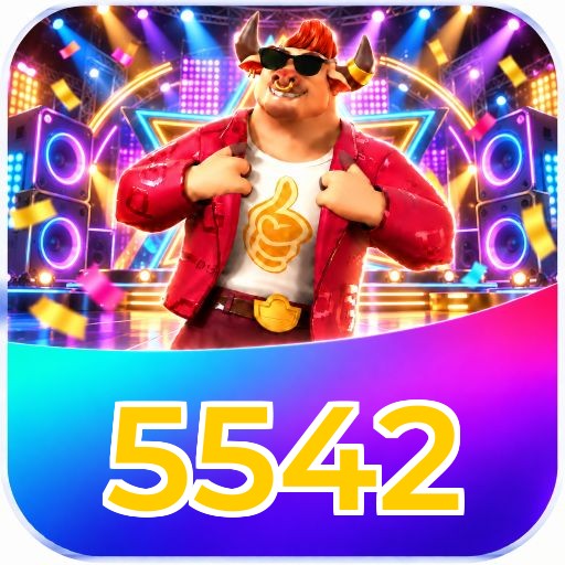 5542 Logo