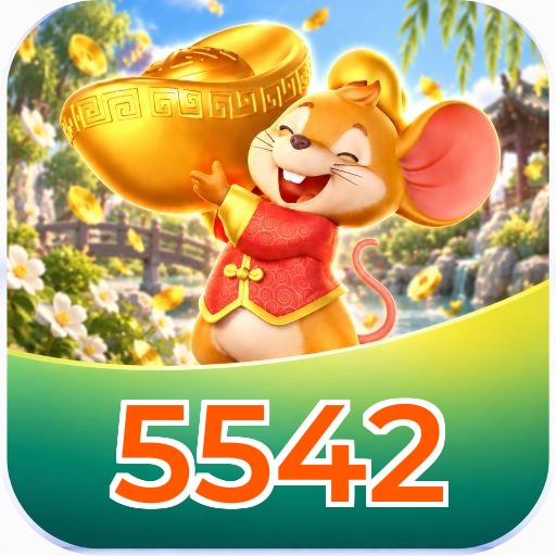 5542 VIP - Logo Oficial