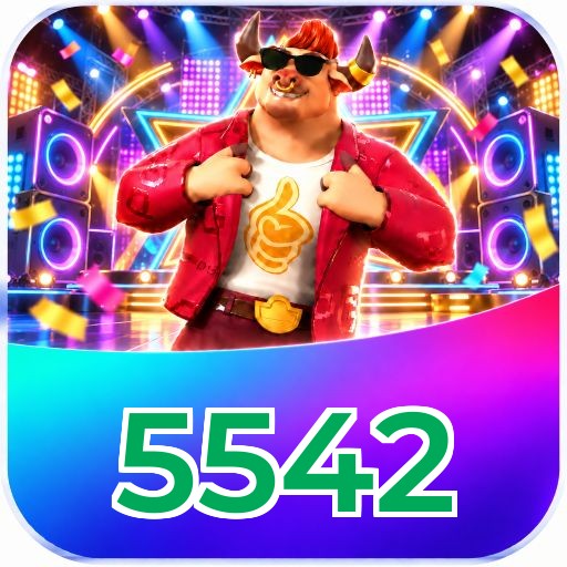 5542 Logo