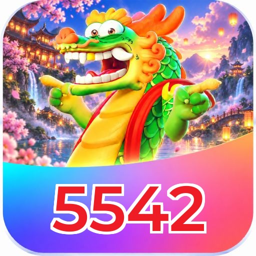 5542 App Logo - Aplicativo Oficial iOS e Android