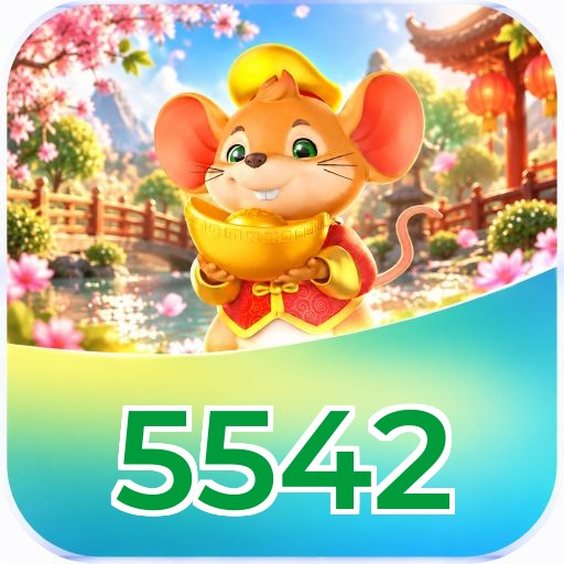 5542 Logo
