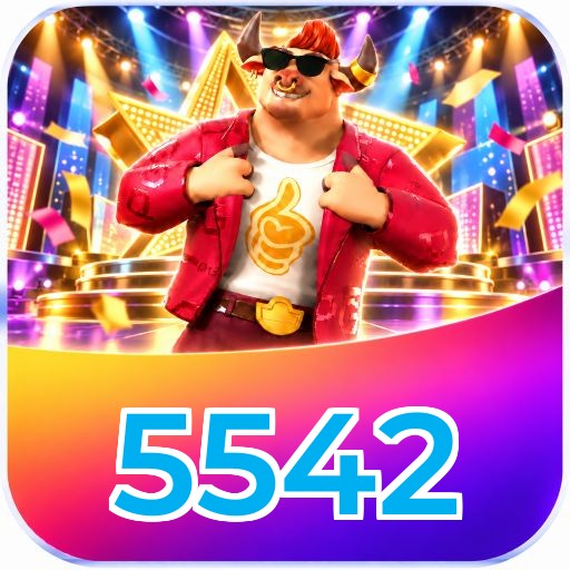 5542 instalar Android APK