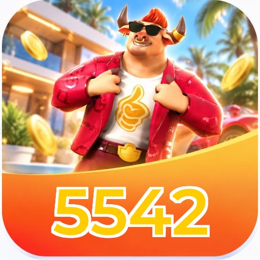 5542 Logo