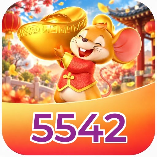 5542 APK Icon