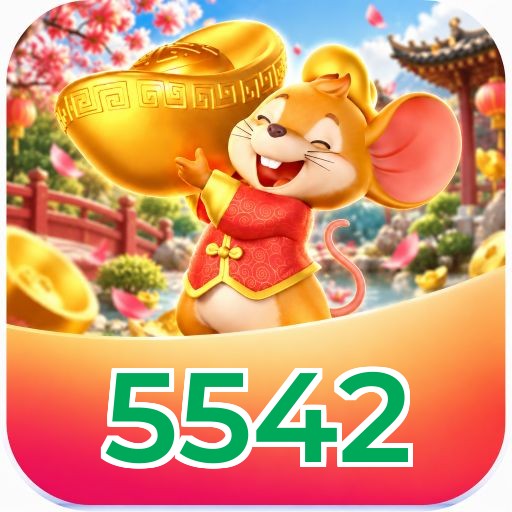 5542 Slots