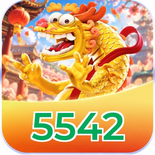 5542 Fortune Tiger RTP