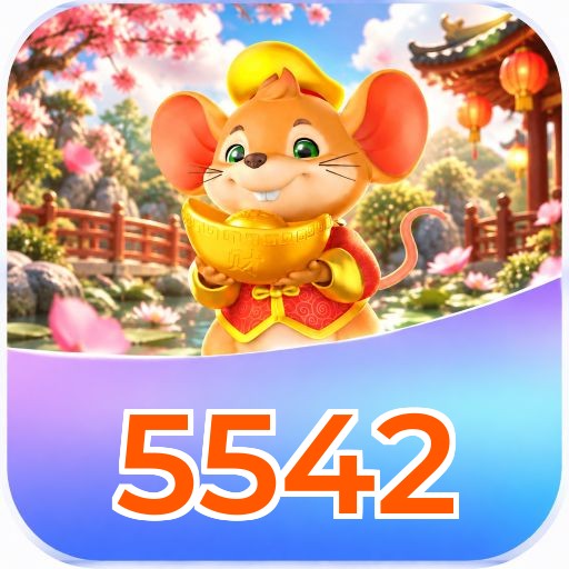 5542 Logo