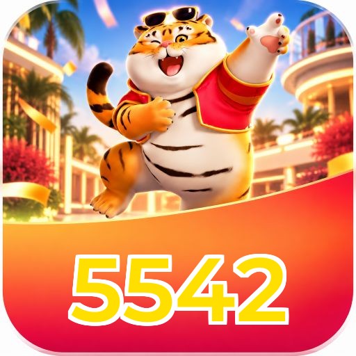 5542 Logo