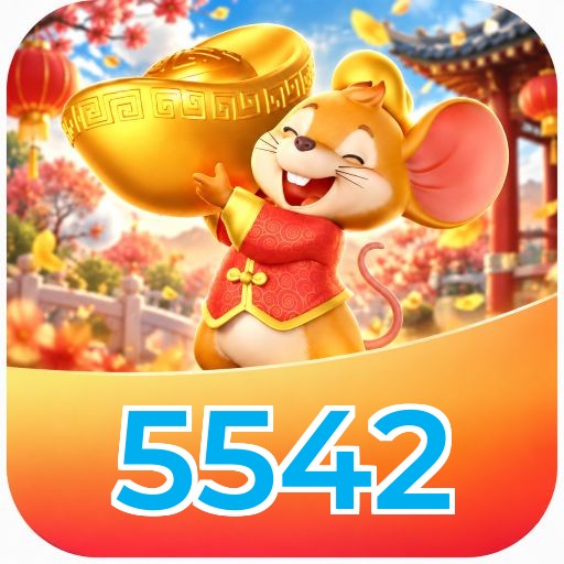 5542 Instalar App — logo oficial 350x350