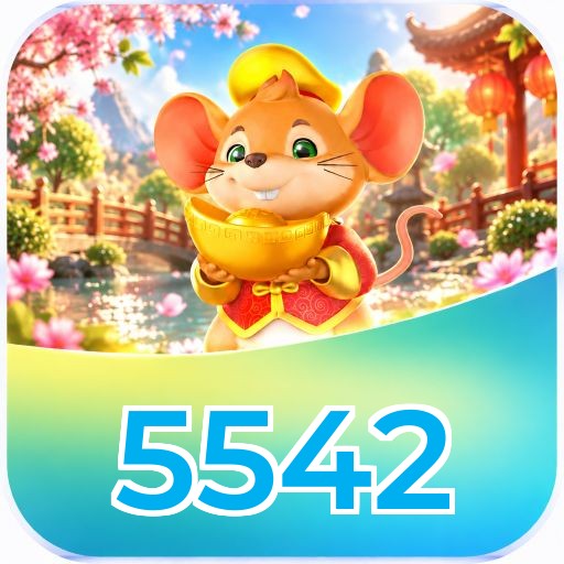 5542 Estratégias Slots
