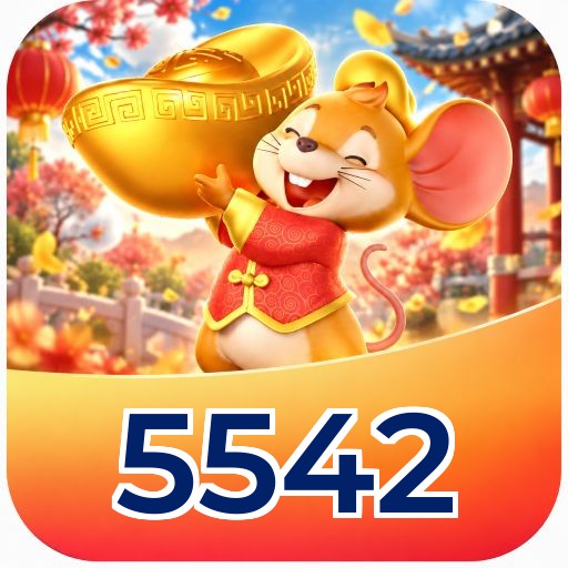 5542 Jogos Exclusivos