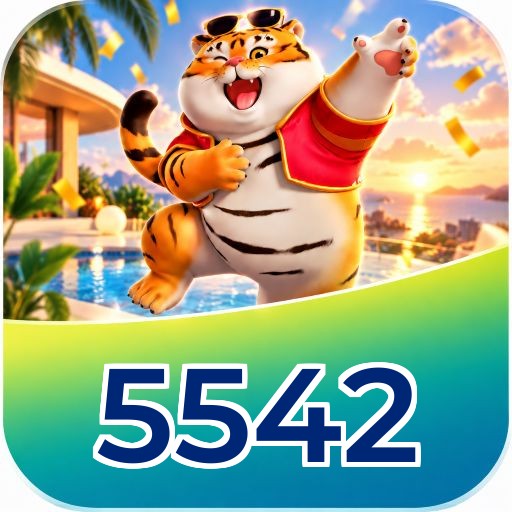 5542 Logo