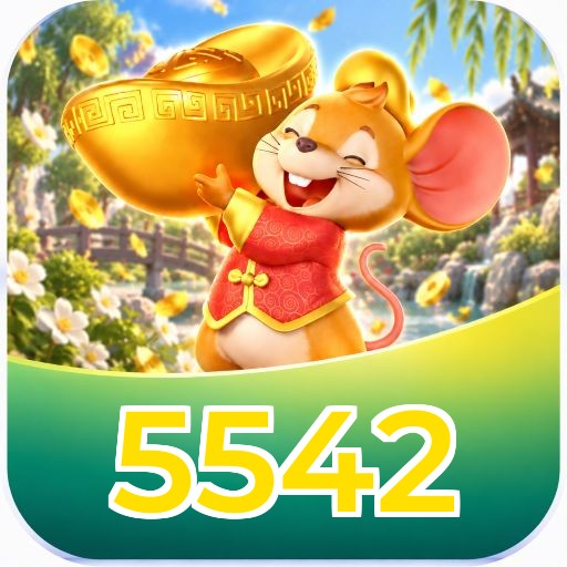 5542 Logo