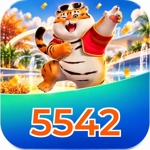 5542 Logo