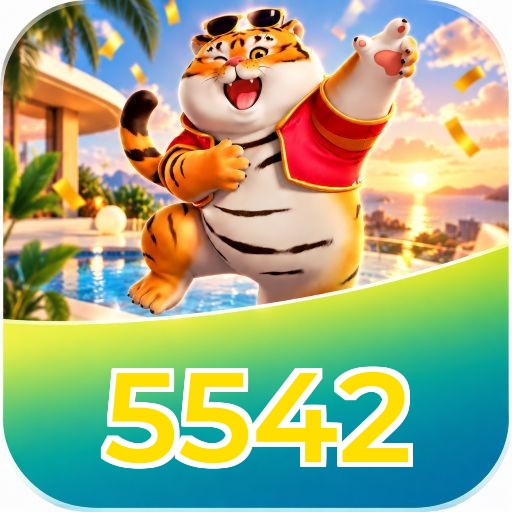 5542 Logo