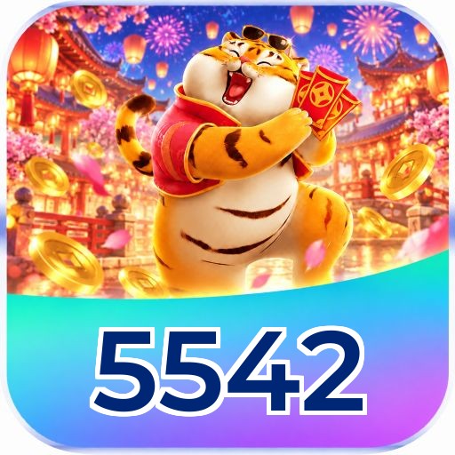 5542 Logo