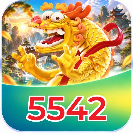 5542 Facebook - Logo Oficial