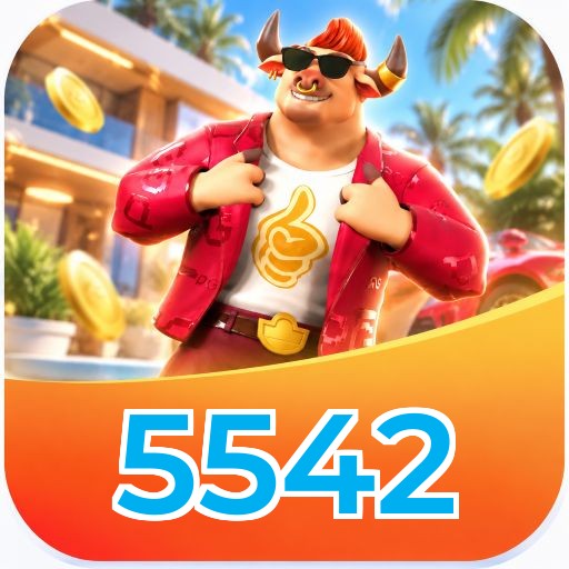 5542 Fortune Tiger Game
